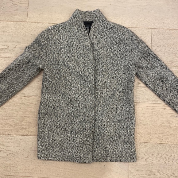 Club Monaco fall jacket - Picture 1 of 2